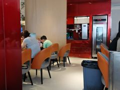 -老板恋上鱼(恒隆广场店)