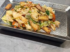 -鼎原力量东北吊炉烧烤(幸福街店)