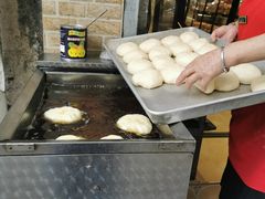 -宏发红西饼屋(天津路店)