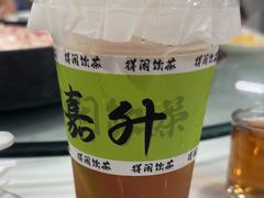 -嘉升大排档(番禺总店)