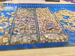 -万象·复兴号鲜肉烤肉海鲜自助(升级店)