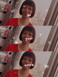 -GIRL STYLE 烫发·染发沙龙