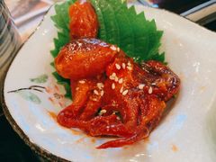 -千和日本料理(龍坪天虹店)