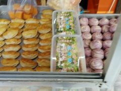 -祝福记糕点(新百大店)