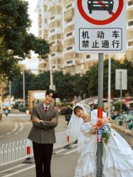 -今生有约婚纱摄影店(景德路店)