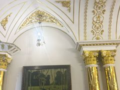 -华梅西餐厅(哈尔滨中央大街店)