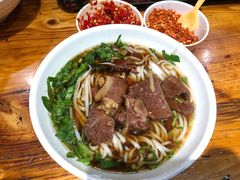 -肆姐面粉馆(坡子街店)