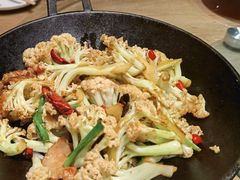 -金掌勺东北菜(格兰晴天店)