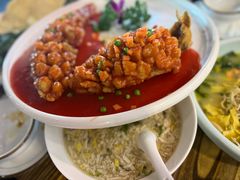 -文楼·淮扬菜·淮安早茶(河下古镇翔宇店)