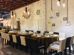 大堂-79号渔船海鲜饭店(华强北店)