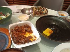 -盛百味·家宴餐厅(霸州分店)