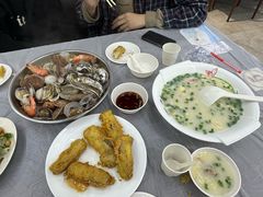 -晶渔坊·海鲜私房菜(东夷小镇店)