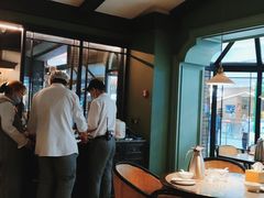 -前海沿·青岛菜(李沧万达店)