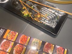 -嘎嘎鸭脑壳(金沙店)