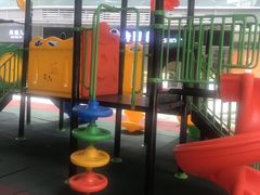 -IPARK购物中心