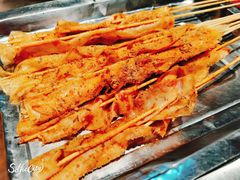 -堂堂小伙夫·辽宁小吃大排档(京西大悦城店)