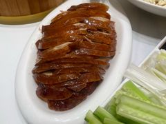 -梅利汴京烤鸭•开封豫菜地标店(东大街店)