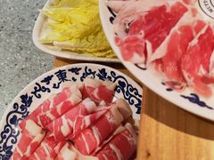 -东镇老火锅(长春路首店)