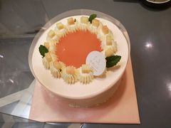 -浮光之丘MontCake生日蛋糕(科华路店)