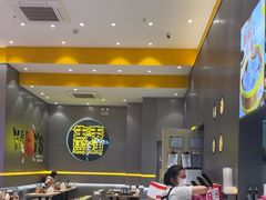 -小杨生煎(深圳岗厦北店)