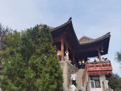 -香山公园