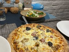 -又见马甲M8融合西餐厅(厦门体育中心店)