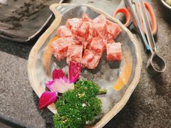 -松渡·鲜肉泥炉烤肉(时代天街店)