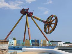 -秦皇岛乐岛海洋王国