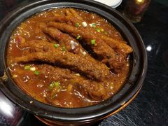 凤爪-皇城根北京风味主题餐厅(中海环宇城店)