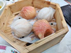 -东鑫记港式茶餐厅(南京东路店)