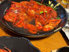 -三太子地摊烧烤·小龙虾(北蔡店)