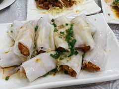 酿炸面肠粉-粤·向群饭店(龙津东路总店)