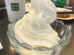 奶油冰淇淋-迎宾楼(解放西街店)