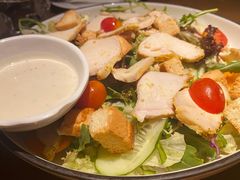 凯撒沙拉-FABIO’S费比欧披萨餐厅