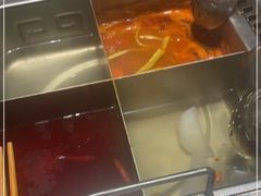 -海底捞火锅(六合天街店)