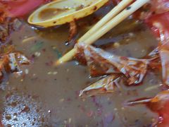 -老字号正宗四川麻辣烫(重庆路店)