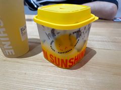 -暖食光·台式家庭餐厅·生日主题店(万达店)