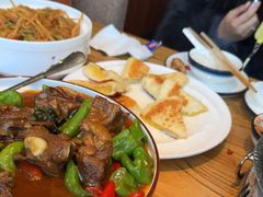 -小船渔村•大连菜•大连焖鱼(明泽街店)
