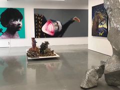 -一品格美术·中考高中成人美术培训