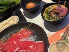 -呷哺呷哺(砂之船奥莱店)