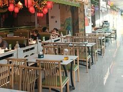 -奔跑吧陕菜·盛世长安(民乐园万达店)