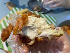 -chicken plus韩国炸鸡(城阳店)