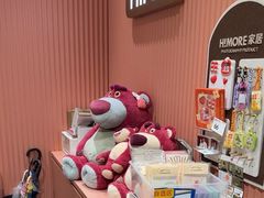 -海马体照相馆(重庆爱琴海购物公园店)