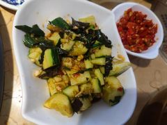 -陈大锅·岳阳鱼馆·地道岳阳菜(美食街店)