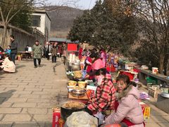 -少林寺欢喜地素斋馆