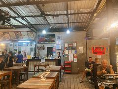 -Doo Dee Thai Food(Issan/Isaan/Esan)