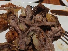 -汉巴味德·烤肉与啤酒的自助(杭州大悦城店)