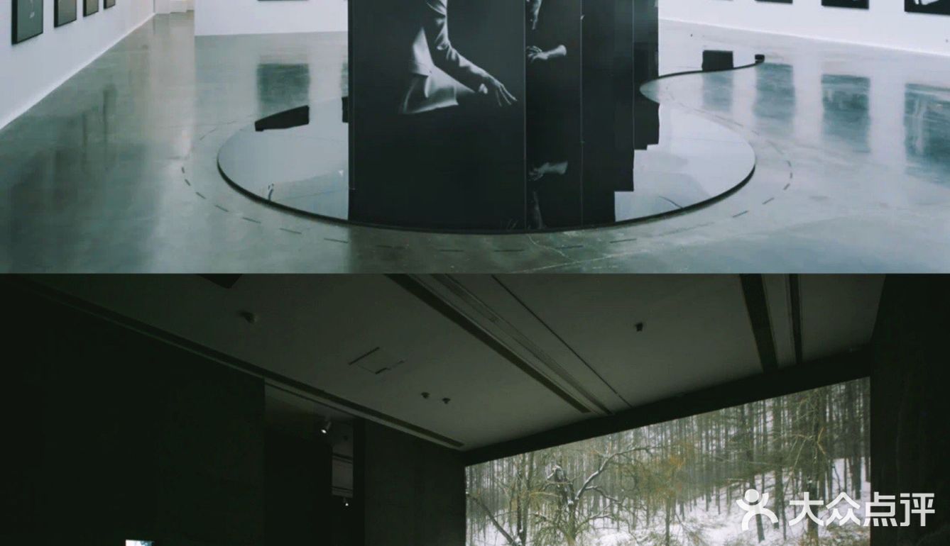 北京看展👉九月艺术展合集（上）