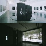 北京看展👉九月艺术展合集（上）