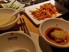 -守柴炉烤鸭(科华中路王府井店)